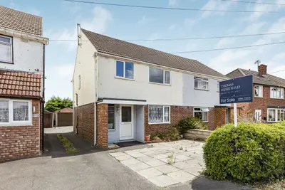 Almond Avenue, Kidlington, OX5