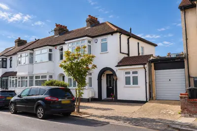Fashoda Road, Bromley, BR2