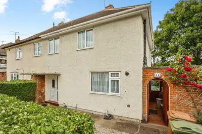 Wordsworth Road, Loughborough, LE11