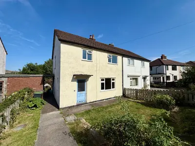Jodrell Meadow, High Peak, SK23