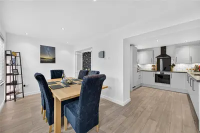 Raemoir Avenue, Banchory, AB31