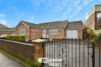 Riverside Close, Merthyr Tydfil, CF48