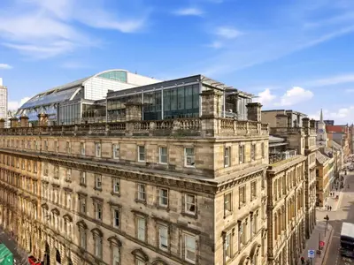 South Frederick Street, Glasgow, G1 1JG