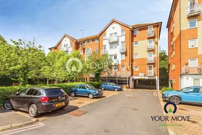 Silvanus House, Fortuna Court, High Street, Kent, CT11