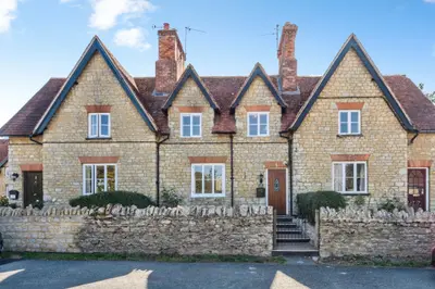 Lower Weald, Calverton, MK19