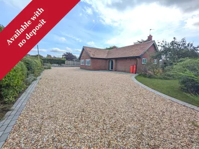 Stonepit Lane, Marston, NG32