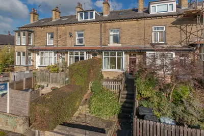 Wilson Road, Bingley, BD16