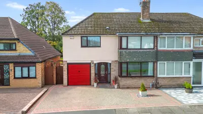 Eskdale Road, Ashton-In-Makerfield, Wigan, Wigan, WN4 8BG