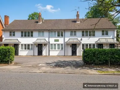 Park Lane, Beaconsfield, HP9