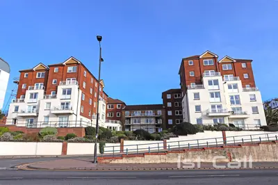Holland Road, Westcliff-On-Sea
