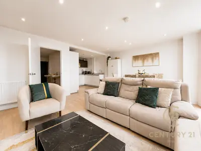 Blagdon Road, New Malden, KT3