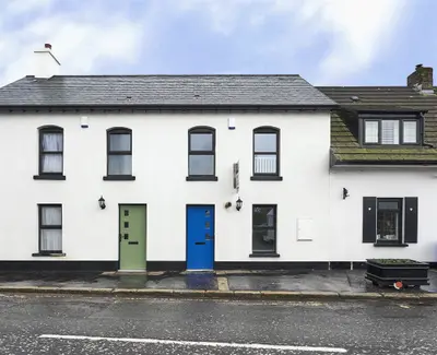 Main Street, Crawfordsburn, BT19