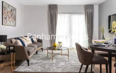 Tierney Lane, Fulham, W6