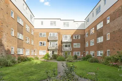 Chilston Road, Tunbridge Wells, TN4