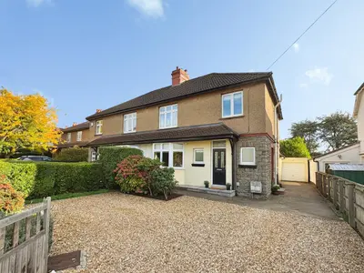 Church Avenue, Warmley, BS30