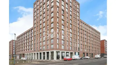 Timer Yard, 136 Hurst St, Birmingham B5 6RY, UK