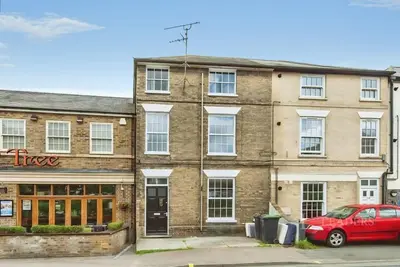 Ipswich Street, Stowmarket, IP14