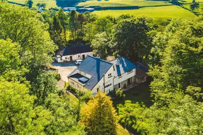 Cribyn, Lampeter, SA48