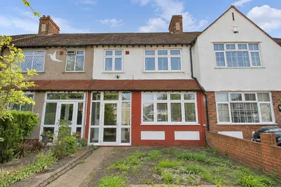 Bamford Road, Bromley, BR1
