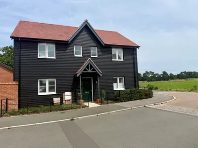 Barnsletts, Rotherfield Greys, RG9