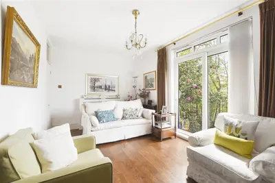 Dorman Way, London