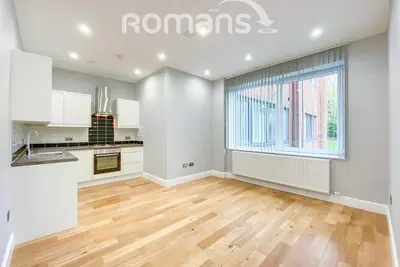 Barley Way, Fleet, GU51