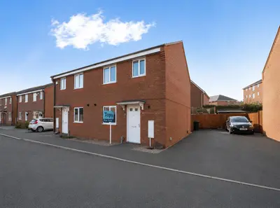 Wharf Mews, Netherton, DY2