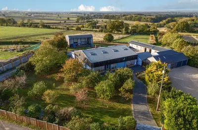 Station Road, Ashcott, TA7
