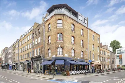 Gray's Inn Road, London, WC1X 8PP