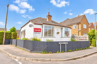 Prospect Road, Kibworth Beauchamp, LE8