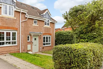 The Haywain, South Milford, LS25