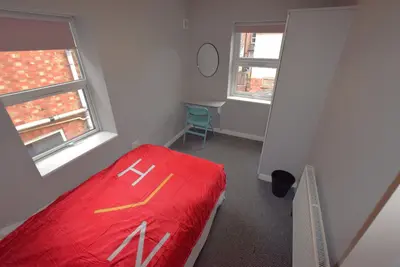 Euston Road, Far Cotton, NN4