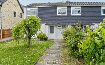 Wentworth Drive, Bedford