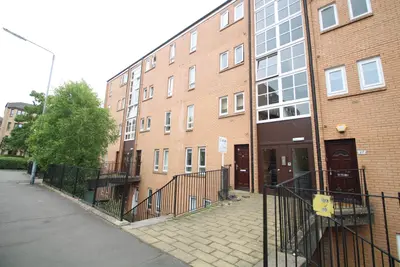21 Dorset Street, Glasgow, G3 7AG