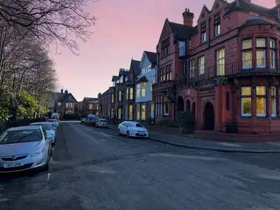 Chatsworth Square, Carlisle, CA1 1HE