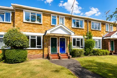 Abbey Court, Camberley, GU15