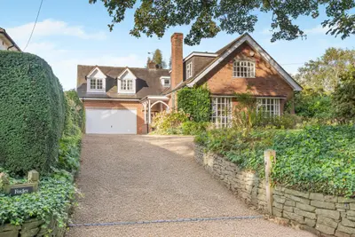 Mill Lane, Standon, ST21
