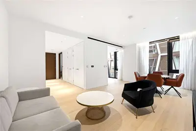 The Broadway, 20 Dacre Street, London, SW1H 0AJ