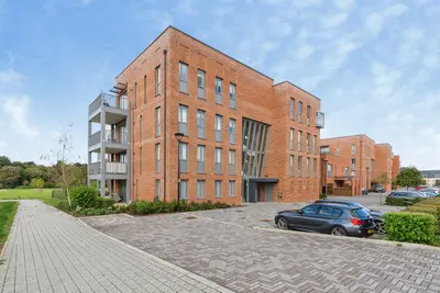 Renard Way, Trumpington, CB2