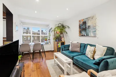 Pursewardens Close, Ealing, W13
