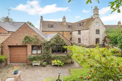 Chapel Street, Belton In Rutland, LE15