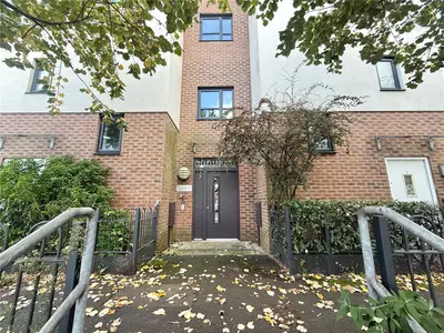 Great Clowes Street, Salford, M7
