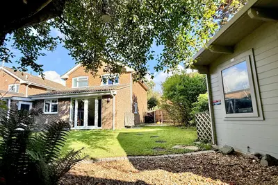 Ringwood, BH24