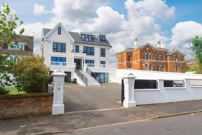 Oxford Road, Southport, PR8