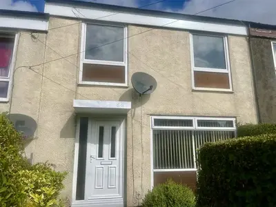 Waverley Drive, Glenrothes, Fife, KY6