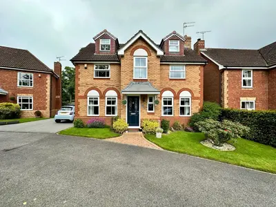 George Lane, Walkington, HU17