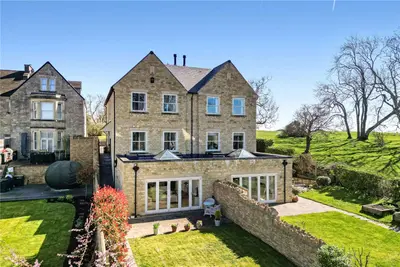 Amberley Ridge, Minchinhampton Common, Stroud, Gloucestershire, GL5 5DB