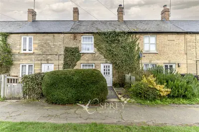 Benefield Road, Oundle, PE8