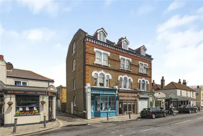 High Street, Teddington, TW11 8HG