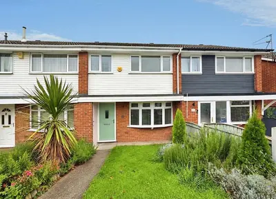 Warrener Grove, Nottingham, NG5